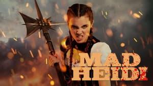 Mad Heidi