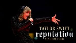 Taylor Swift: Reputation Stadium Tour