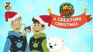 Wild Kratts: A Creature Christmas