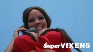 Supervixens