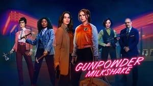 Gunpowder Milkshake