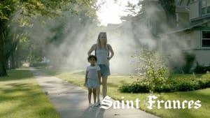 Saint Frances