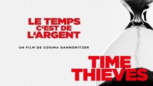 Time Thieves