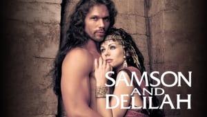 Samson and Delilah