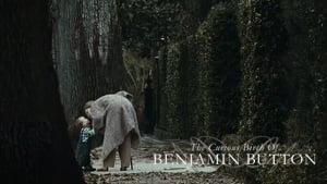 The Curious Birth of Benjamin Button