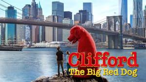 Clifford the Big Red Dog