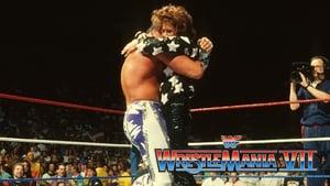 WWE WrestleMania VII