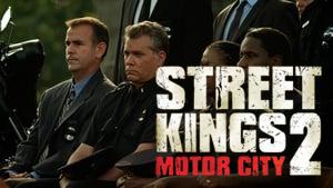 Street Kings 2: Motor City