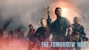 The Tomorrow War