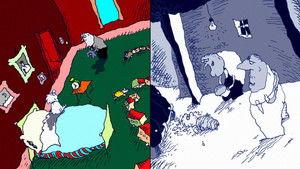 The Boy Who Saw the Iceberg