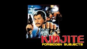 Kinjite: Forbidden Subjects