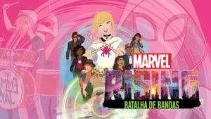 Marvel Rising: Battle of the Bands