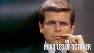 The Missiles of October