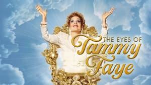 The Eyes of Tammy Faye