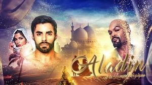 Adventures of Aladdin