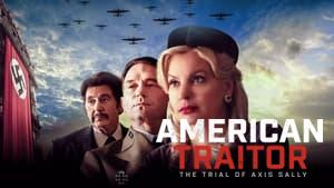 American Traitor: The Trial of Axis Sally