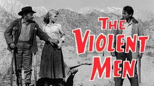 The Violent Men