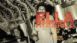 Ella Fitzgerald: Just One of Those Things