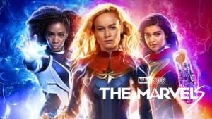 The Marvels