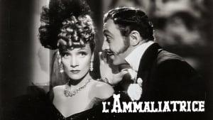 The Flame of New Orleans