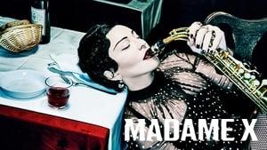 Madonna: World of Madame X