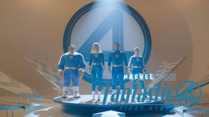 The Fantastic 4: First Steps