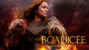 Boudica: Rise of the Warrior Queen