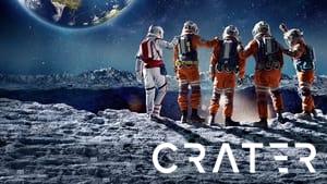 Crater
