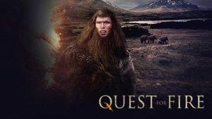 Quest for Fire