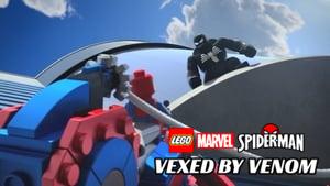 LEGO Marvel Spider-Man: Vexed by Venom
