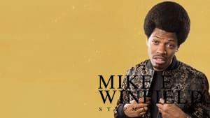 Mike E. Winfield: Stepman