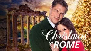 Christmas in Rome