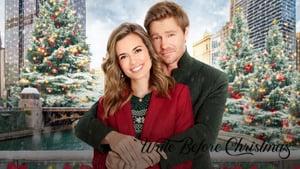 Write Before Christmas