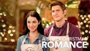 A Sweet Christmas Romance