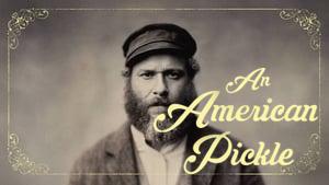 An American Pickle