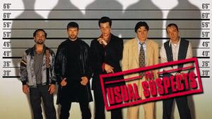 The Usual Suspects