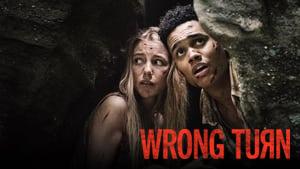 Wrong Turn
