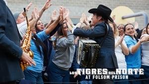 Los Tigres del Norte at Folsom Prison