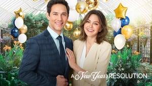 A New Year's Resolution