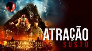Scare Attraction