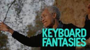 Keyboard Fantasies