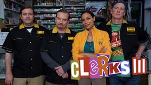 Clerks III