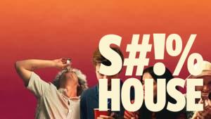 Shithouse