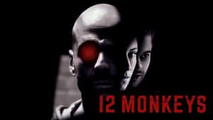 Twelve Monkeys