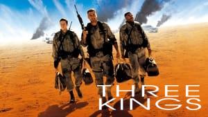 Three Kings