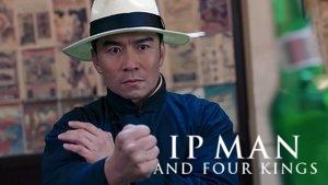 Ip Man and Four Kings