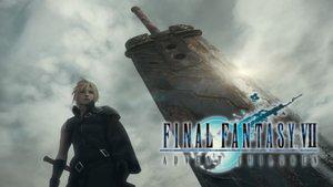 Final Fantasy VII: Advent Children