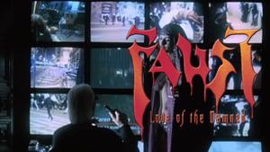 Faust: Love of the Damned