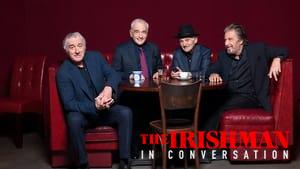 The Irishman: In Conversation