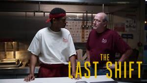 The Last Shift